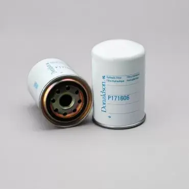 Retur ușor Filtru hidraulic Donaldson P171606