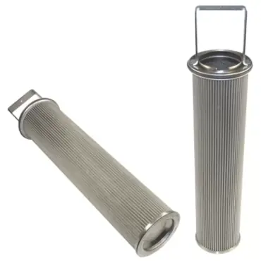 Filtru hidraulic JAR8468491 Retur gratuit