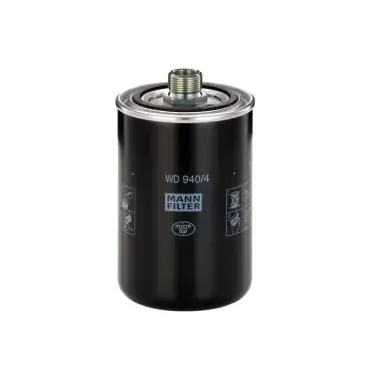 Ieftin Filtru hidraulic WD 940/4 Mann Filter