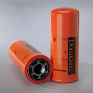 Filtru hidraulic Donaldson P573996 Retur ușor