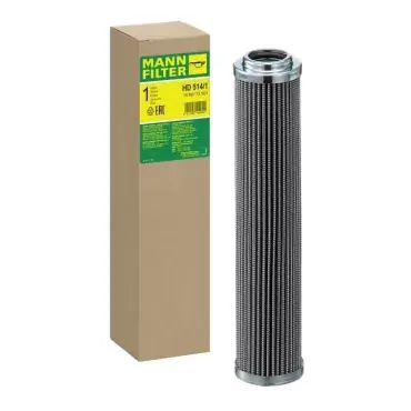 Ultima șansă Filtru hidraulic HD 514/1 Mann Filter