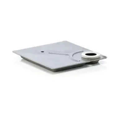 Filtru hidraulic H 1615 x KIT Mann Filter Preț mic
