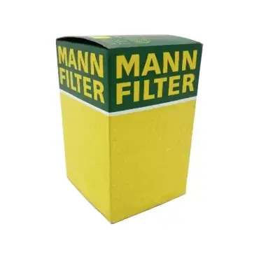Chilipir Filtru hidraulic HD 863/1 Mann Filter