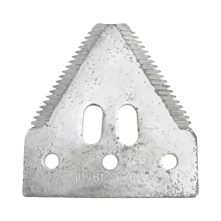 Cutit lama combina Schumacher 19 dinti 3mm Premium