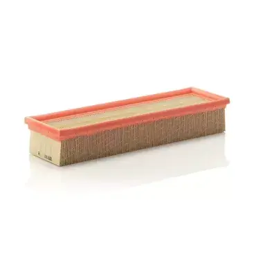 Livrare rapidă Filtru aer C 3484 Mann Filter