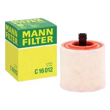 Filtru aer C 16 012 Mann Filter Mai ieftin