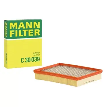Filtru aer C 30 039 Mann Filter pentru Ford Vezi acum
