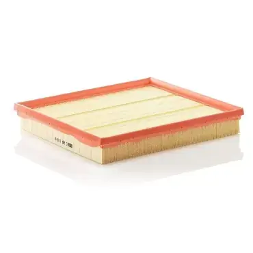 Livrare rapidă Filtru aer C 26 110/2 Mann Filter