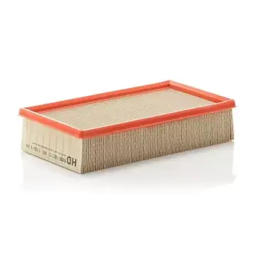 Doar azi Filtru aer C 26 110/1 Mann Filter