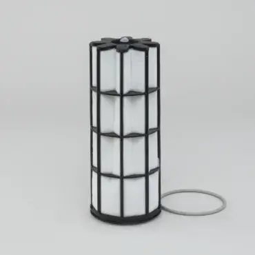 Filtru aer de siguranta Powerpleat Donaldson P626104 Plată securizată