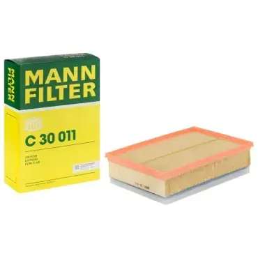 Chilipir Filtru aer C 30 011 Mann Filter