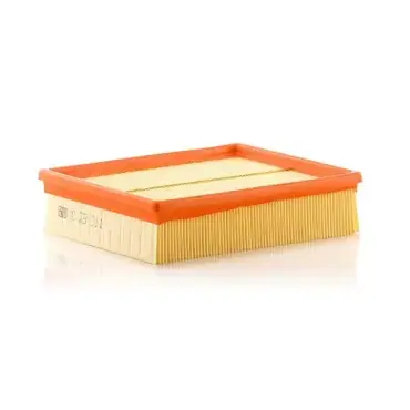 Filtru aer C 23 011 Mann Filter Livrare gratuită