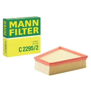 Filtru aer C 2295/2 Mann Filter Discount