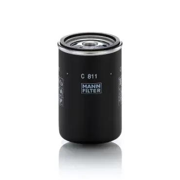 Filtru aer C 811 Mann Filter Reduceri