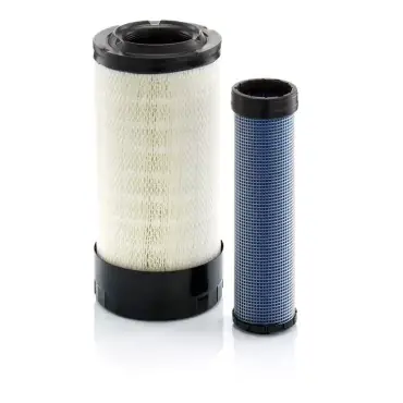 Filtru aer SP 3022-2 Mann Filter Reducere