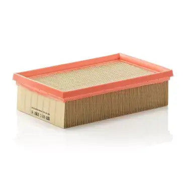 Preț mic Filtru aer C 2282 Mann Filter