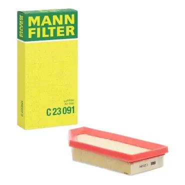 Cumpără online Filtru aer C 23 091 Mann Filter