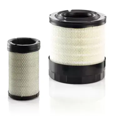 Ofertă limitată Filtru aer SP 3009-2 Mann Filter