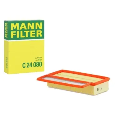 Filtru aer C 24 080 Mann Filter pentru Fiat Ofertă specială