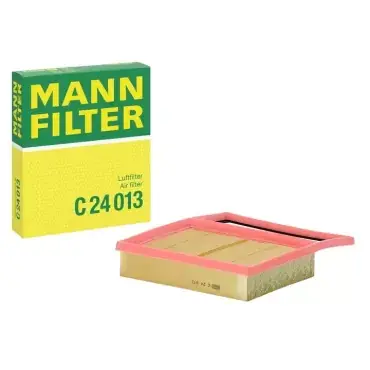 Filtru aer C 24 013 Mann Filter pentru Ford Cumpără online