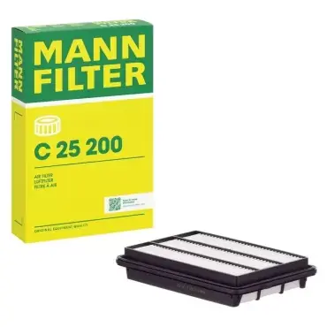 Vezi acum Filtru aer C 25 200 Mann Filter