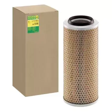 Filtru aer C 15 165/3 Mann Filter Popular