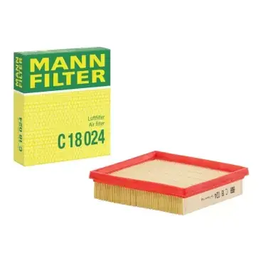 Filtru aer C 18 024 Mann Filter pentru Toyota Livrare gratuită