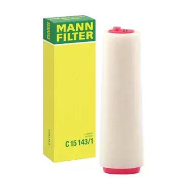 Filtru aer C 15 143/1 Mann Filter Ofertă specială