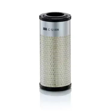 Filtru aer C 12 009 Mann Filter pentru Hitachi Ofertă specială