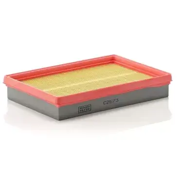 Filtru aer C 2573 Mann Filter Ofertă