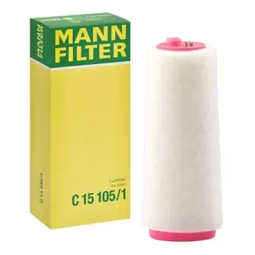 Filtru aer C 15 105/1 Mann Filter Cel mai vândut