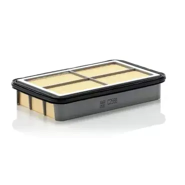 Calitate înaltă Filtru aer C 2568 Mann Filter