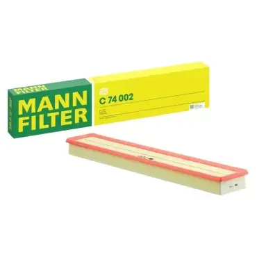 Filtru aer C 74 002 Mann Filter Nu rata