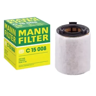 Ultima șansă Filtru aer C 15 008 Mann Filter