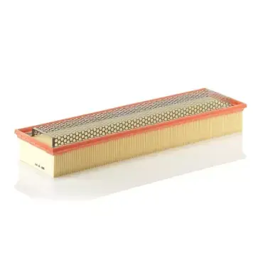 Reduceri Filtru aer C 60 345 Mann Filter