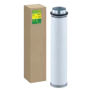 Filtru aer de siguranta CF 9006 Mann Filter Vezi acum