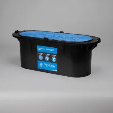Filtru aer Principal Cilindric Powercore Donaldson DBA8629 Livrare gratuită