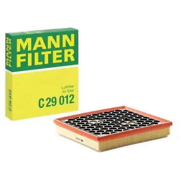 Filtru aer C 29 012 Mann Filter Ultima șansă