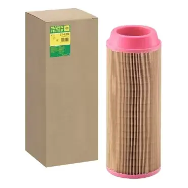 Filtru aer C 14 200 Mann Filter Livrare gratuită