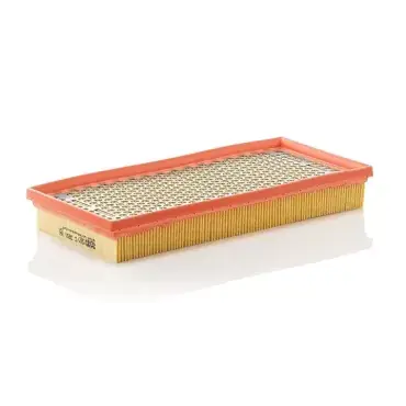 Filtru aer C 3261 Mann Filter Retur ușor