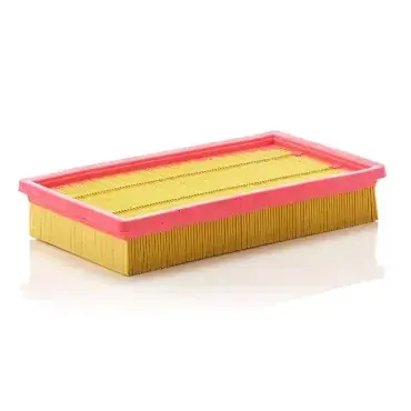 Filtru aer C 2892 Mann Filter Plată securizată