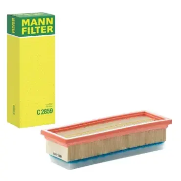 Filtru aer C 2859 Mann Filter Nu rata