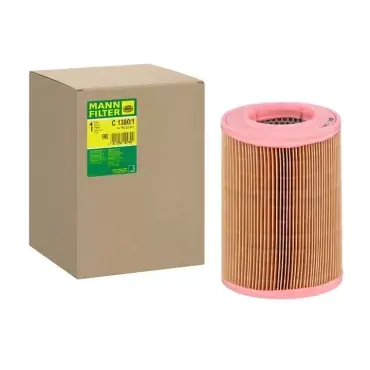 Filtru aer C 1380/1 Mann Filter Preț mic