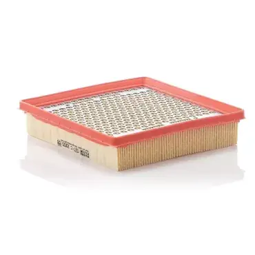 Filtru aer C 2055 Mann Filter Retur ușor