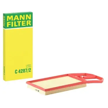 Vezi acum Filtru aer C 4287/2 Mann Filter
