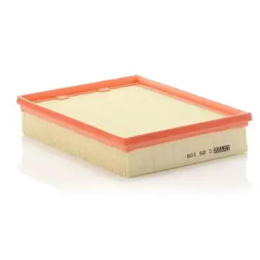Filtru aer C 25 109 Mann Filter Livrare rapidă