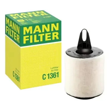 Filtru aer C 1361 Mann Filter Cumpără acum