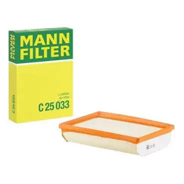 Filtru aer C 25 033 Mann Filter Livrare rapidă