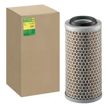 Preț redus Filtru aer C 13 114 Mann Filter