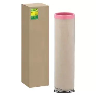 Livrare gratuită Filtru aer CF 710 Mann Filter